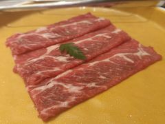 -一绪に寿喜烧(荟聚店)