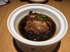 -十八碗(海口吾悦广场店)