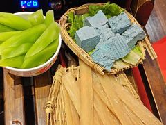 -萍姐火锅·公路夜市(南京新街口店)