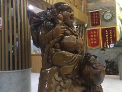 -绿岛汤泉韩式休闲会所