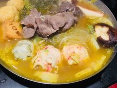 -8锅臭臭锅·正宗台湾小火锅(中心五路店)