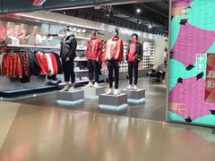 -北京华联购物中心(天通苑店)