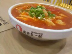 -鱼你在一起(南开天佑城店)