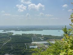 -虞山风景区