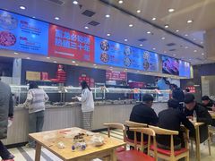 -富龙快餐店(铁西店)