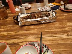 -新白鹿餐厅(龙游路总店·杭帮菜名店)