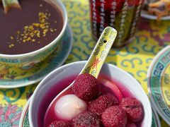 -宫事颐庭·老佛爷贵寿下午茶(颐和园店)