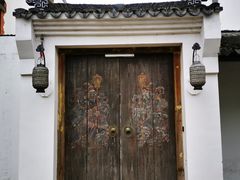 -金泽古镇