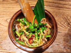-云海肴·汽锅鸡·云南菜(高德置地店)