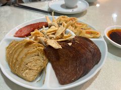 -长春观斋补堂素菜馆