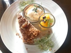 -夏朵餐厅(丁香店)