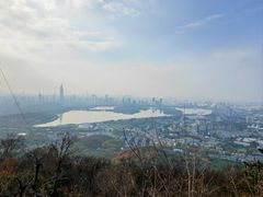 -紫金山天文台