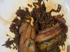 -李氏传家菜(兴城路店)