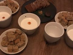 -知亘茶食