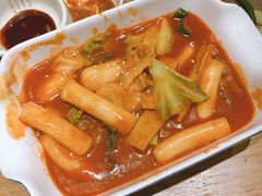 -韩国料理大力士(屏风街店)