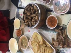 -建水兄弟鸡脚王烧烤(水岸艺城店)