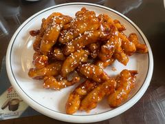 -润泽园饭庄(中山路店)