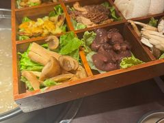 -芸鲜季·云南野生菌餐厅· 云南风物味研社(闵行店)