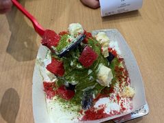 -DQ·蛋糕·冰淇淋(三亚青春颂店)