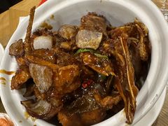 -牧羊餐厅