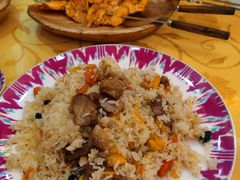 -新疆巴州金丝特餐厅(大钟寺店)