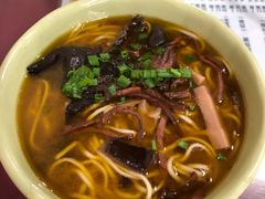 -大石人家鱿鱼面馆(大石西路总店)