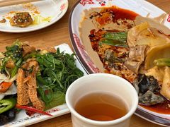 -福苗小骆驼烧烤(曲江店)