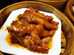 -佬港味粤味小馆(锦艺城店)