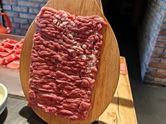 -南门四季铜锅涮肉(东坝店)