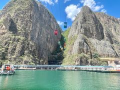 -龙庆峡风景区