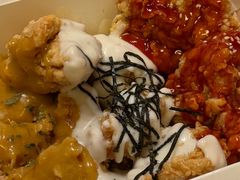 -艾薯夫妇Aysh(福田星河COCOPark店)