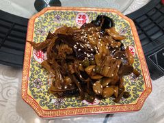 -聚德华天烤肉季·宴会厅(什刹海总店)