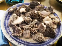 羊肚领-金生隆(六铺炕店)