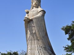 -莆田湄洲妈祖祖庙