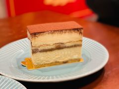 提拉米苏-Sunflour(来福士店)