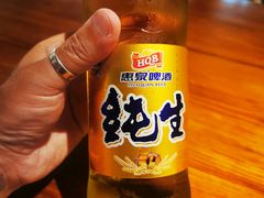 -阿古牛肉丸(一建店)