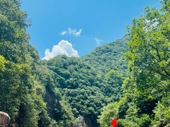 -雅鲁激流探险漂流