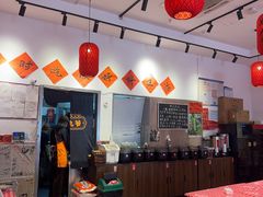 -荆九爷爆炒桥头三嫩(夫子庙店)