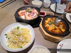 -洪兴砂锅·融合砂锅菜(三站店)