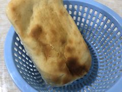 烙饼-阿叶羊杂碎(前进街店)