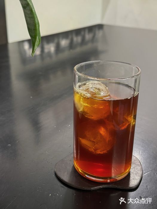 麻雀咖啡SPARROW COFFEE(十全街店)手冲瑰夏图片