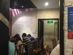 -锦尚阁烤鱼•天津菜(宣武门胡同店)