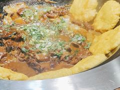 -门家大院铁锅炖(东北大马路店)