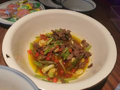 -老湘村·湖南土菜(天河维多利店)