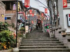 -重庆十八梯传统风貌区