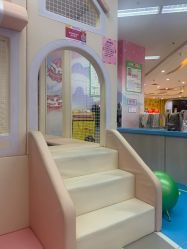 -孩子王童乐园(青岛万达店)