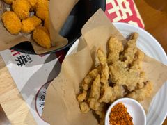 -和府捞面(天河领展广场店)
