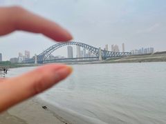 -汉江湾体育公园
