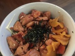 -铃木食堂(帽儿胡同店)