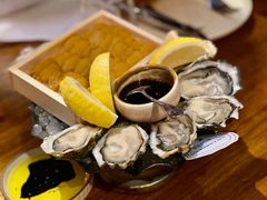-Osteria Garden 生蚝花园餐厅(原进贤路店)